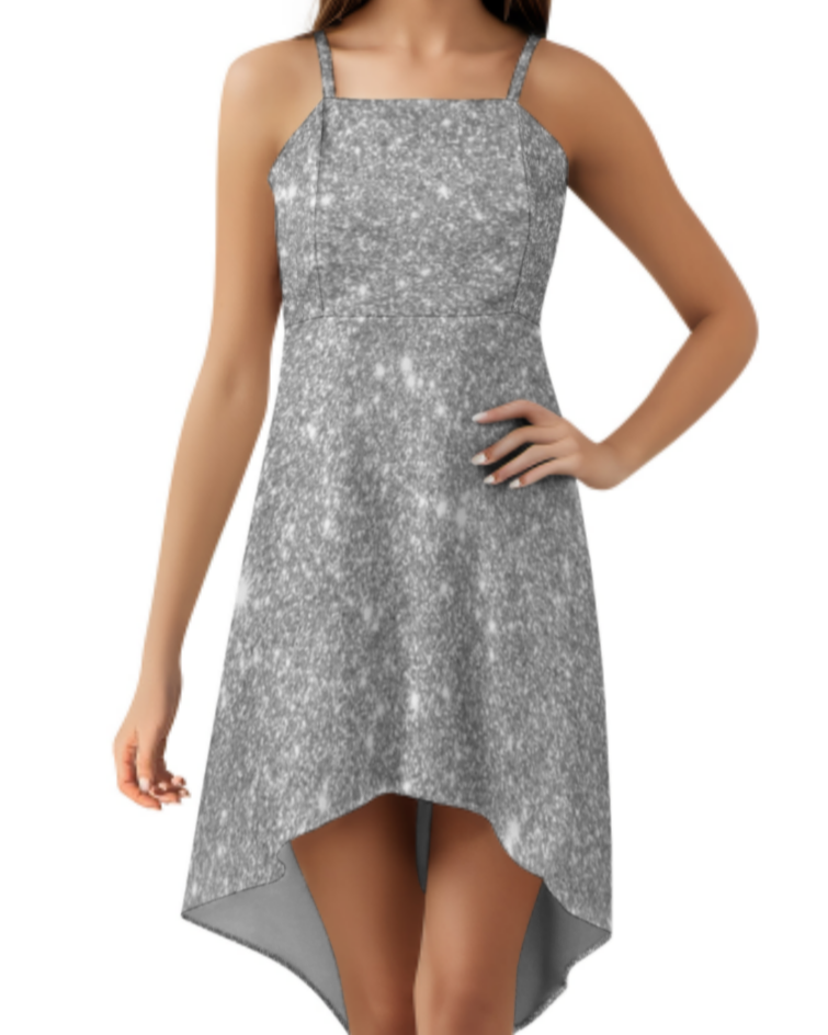 Spaghetti Strap Dresses