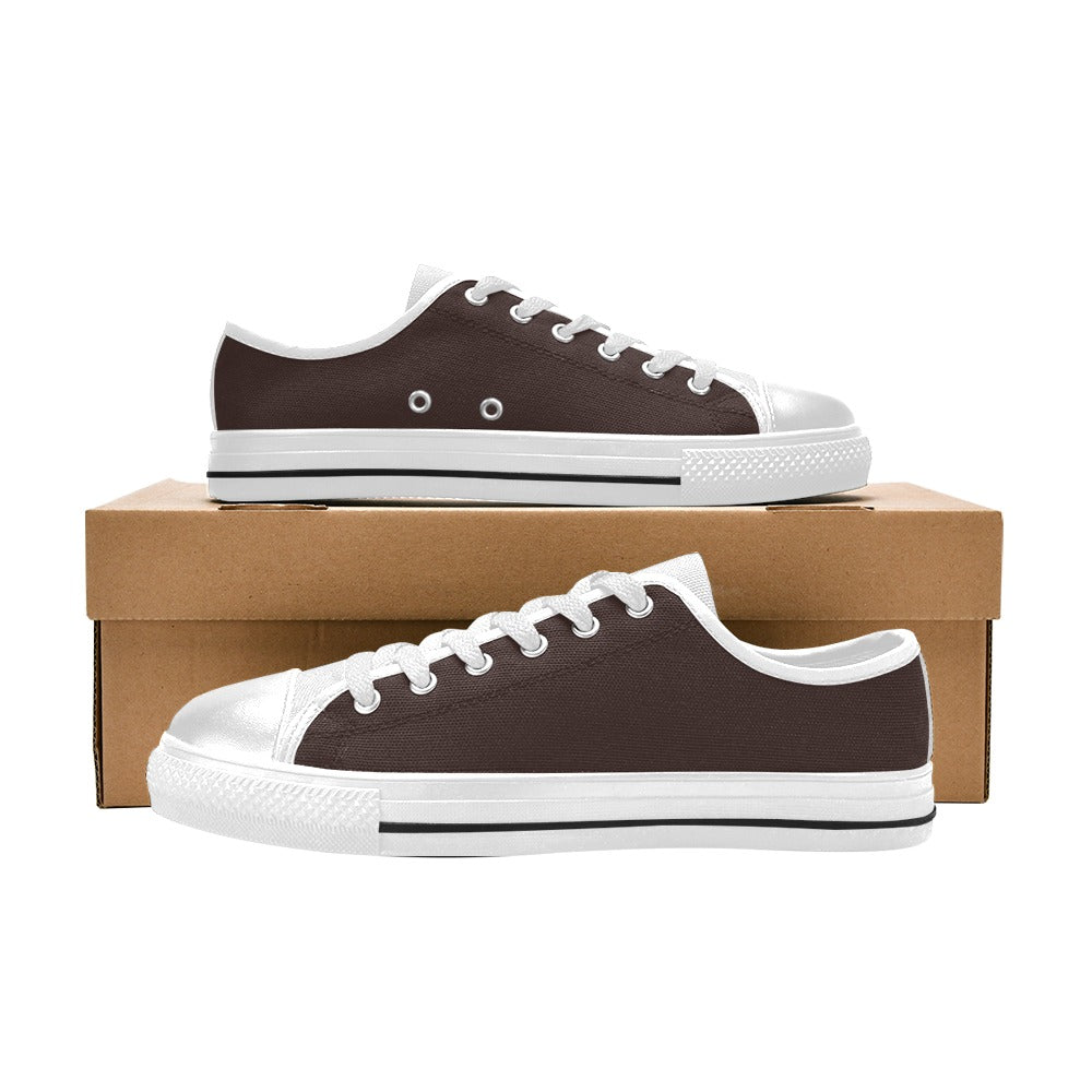Hazel Canvas Shoes
