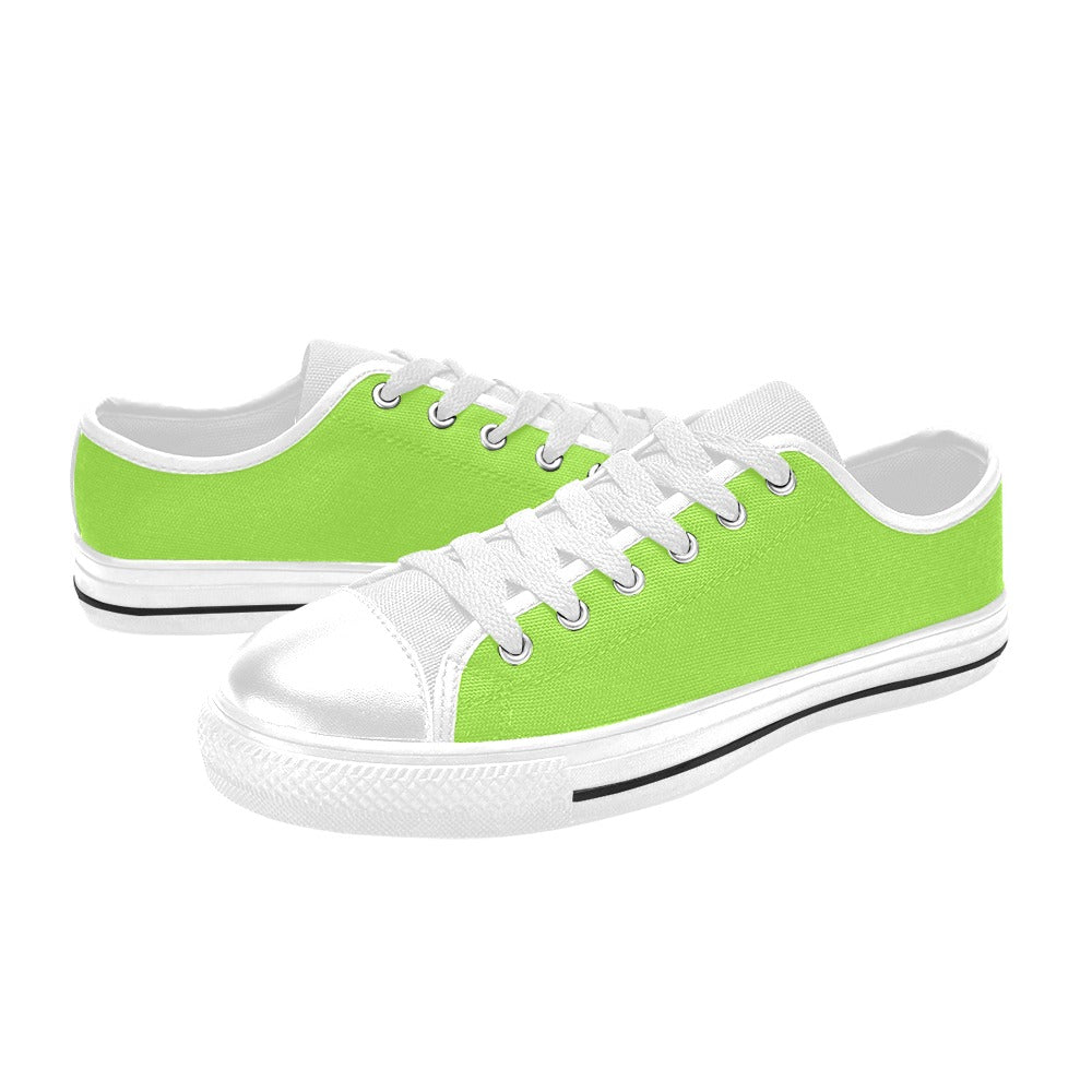 Eva Tween Graduation Matching Canvas Shoes  | Sutton Sisters Australia