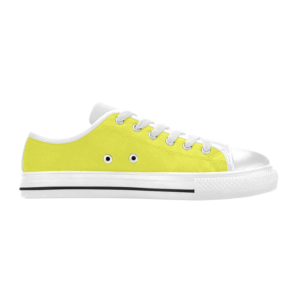Myla Canvas Shoes
