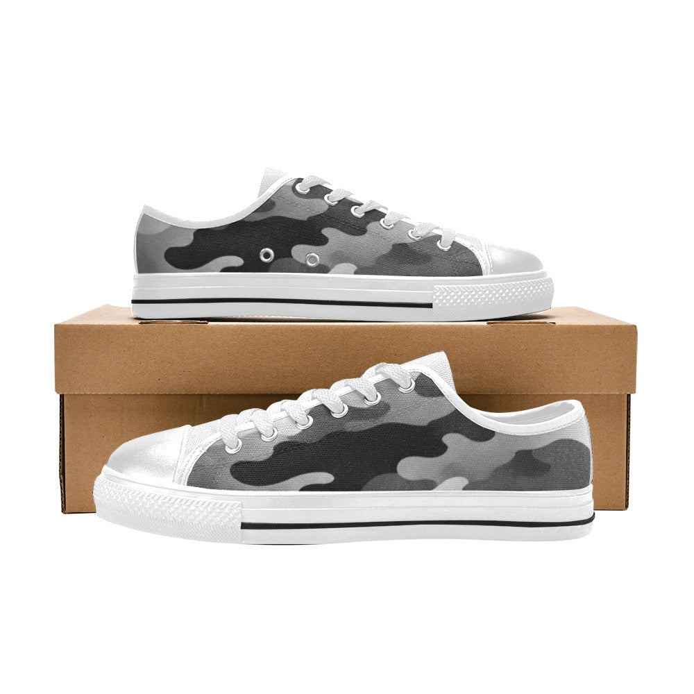 Tilly Tween Graduation Matching Canvas Shoes  | Sutton Sisters Australia
