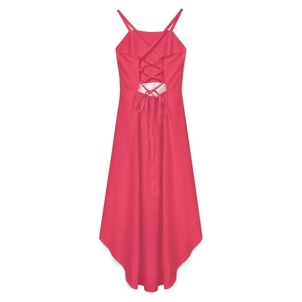 Evie Spaghetti Strap Dress