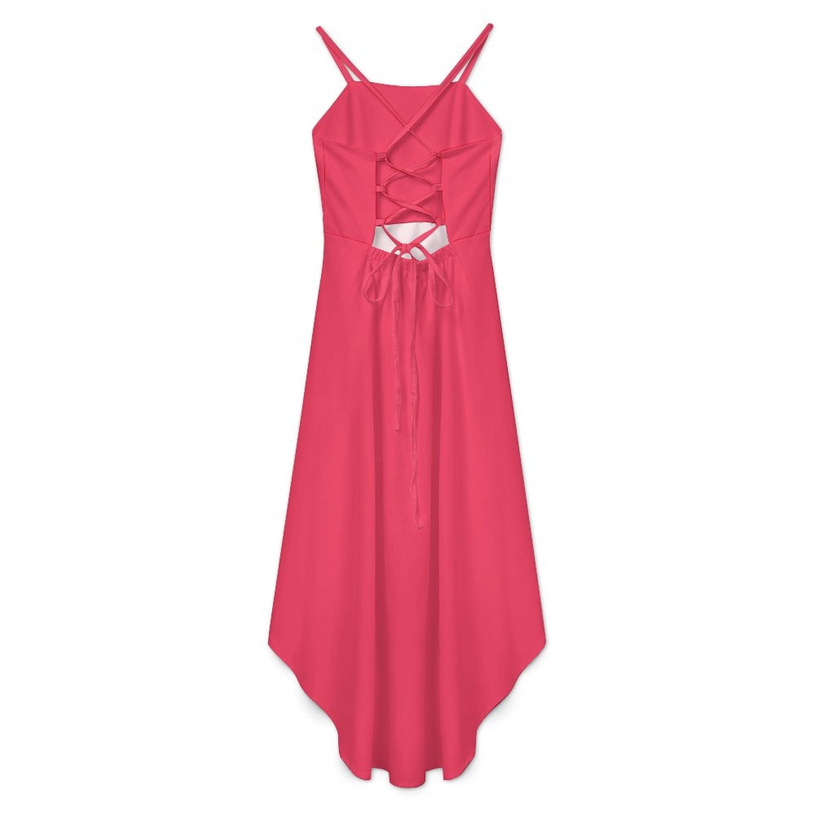 Evie Spaghetti Strap Dress