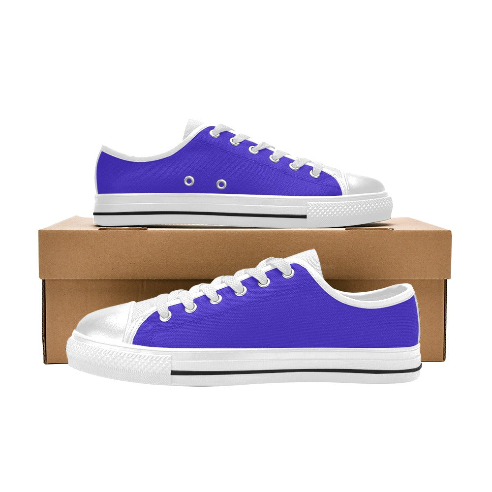 Charli Tween Graduation Matching Canvas Shoes  | Sutton Sisters Australia