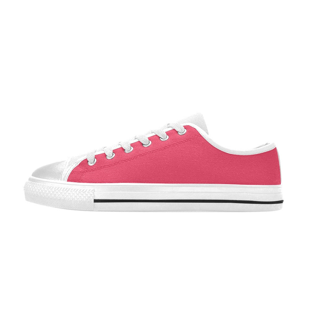 Evie Canvas Shoes