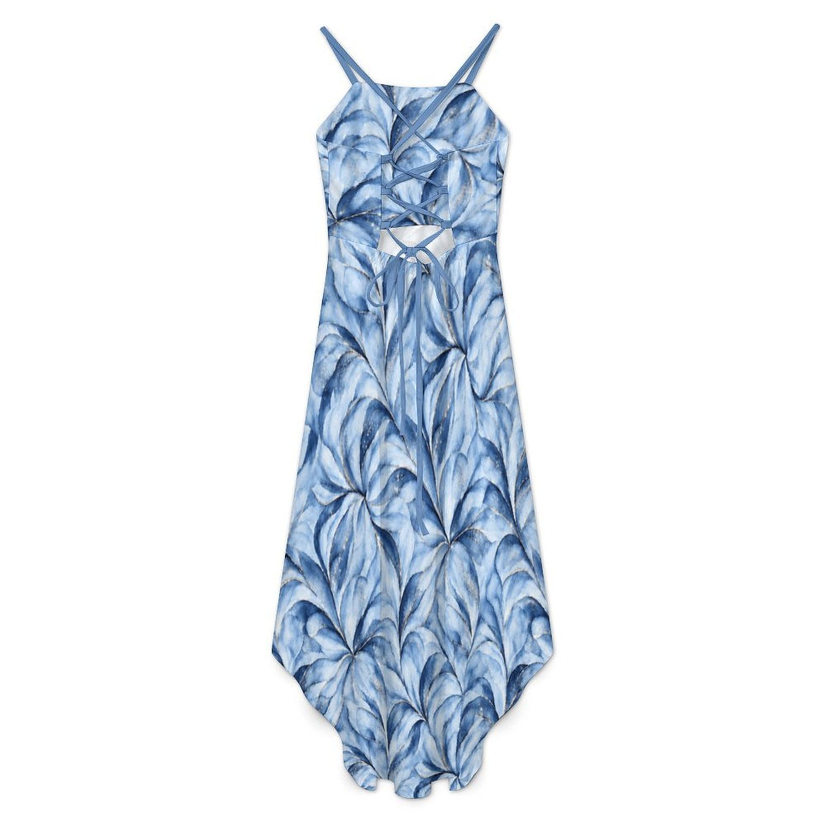 Stella High Low Dress for Tween Girls | Sutton Sisters Australia
