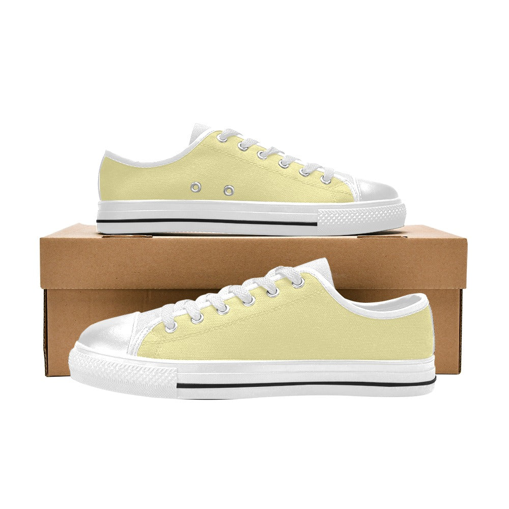 Phoebe Canvas Shoes