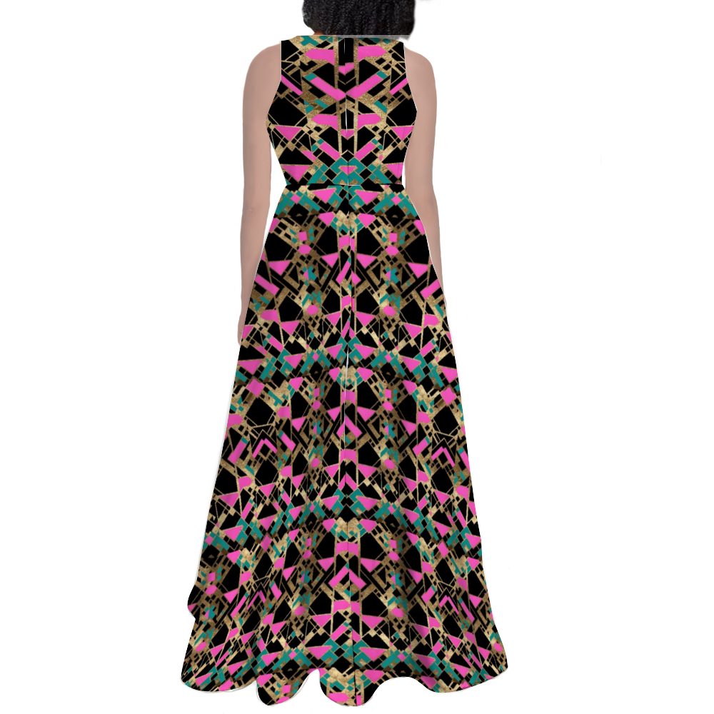 Maxi Dress 3