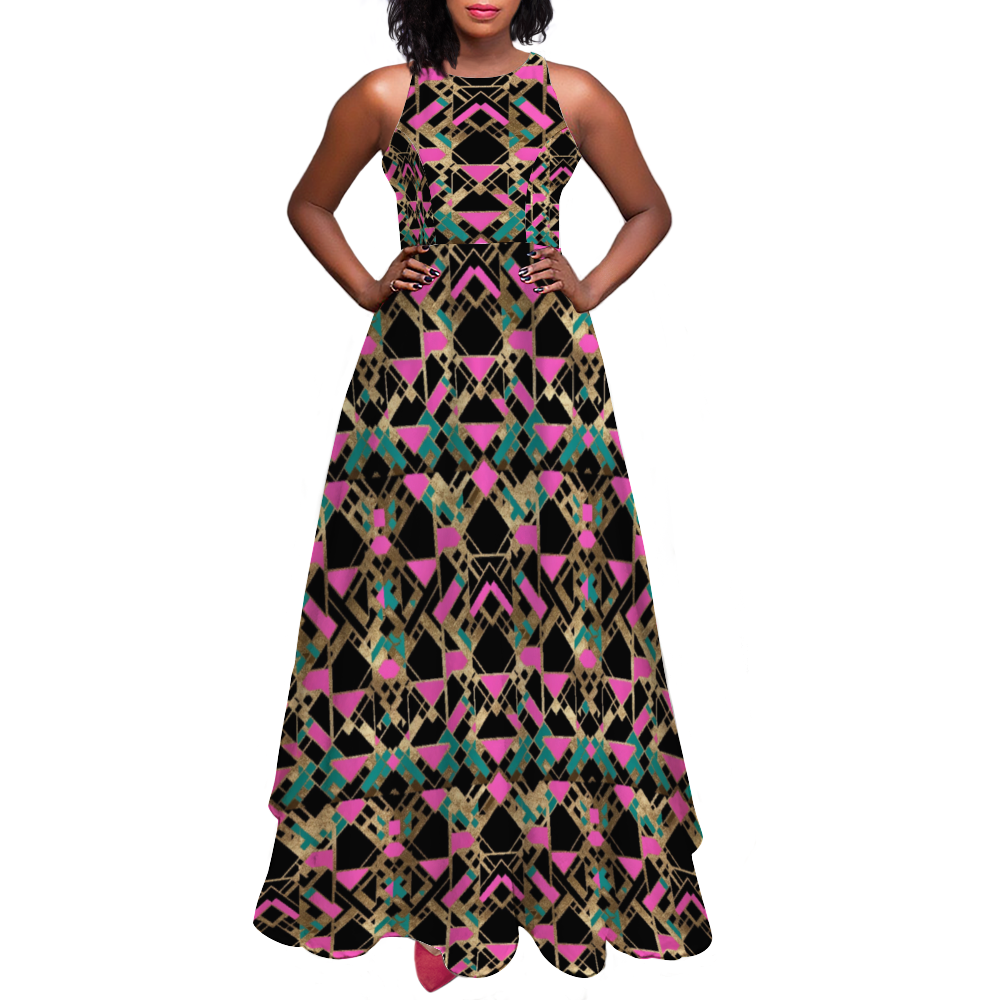 Maxi Dress 3