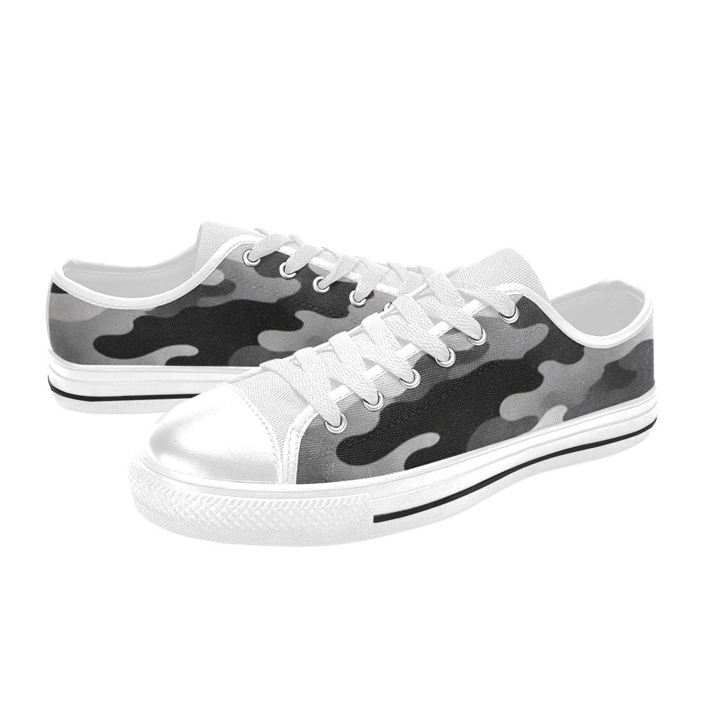 Tilly Tween Graduation Matching Canvas Shoes  | Sutton Sisters Australia
