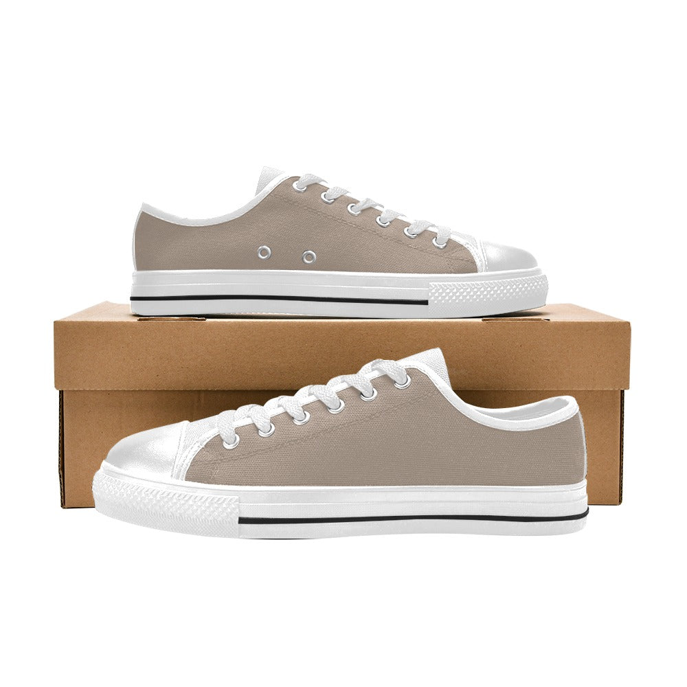 Grace Canvas Shoes