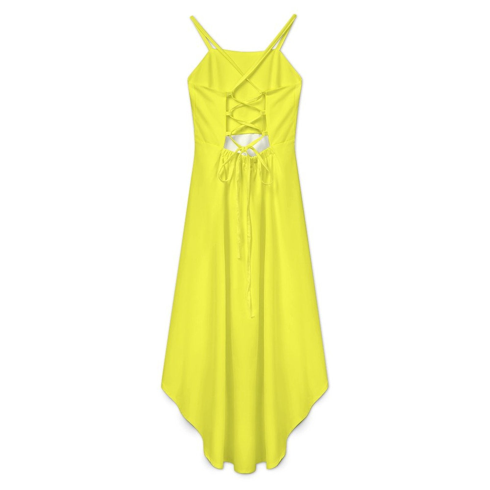 Myla Spaghetti Strap Dress
