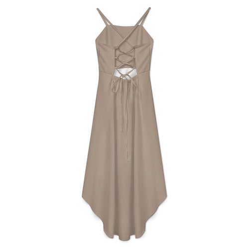 Grace High-Low Dress