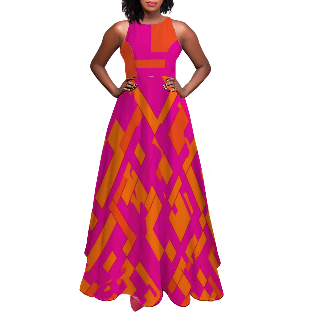 Maxi Dress 5