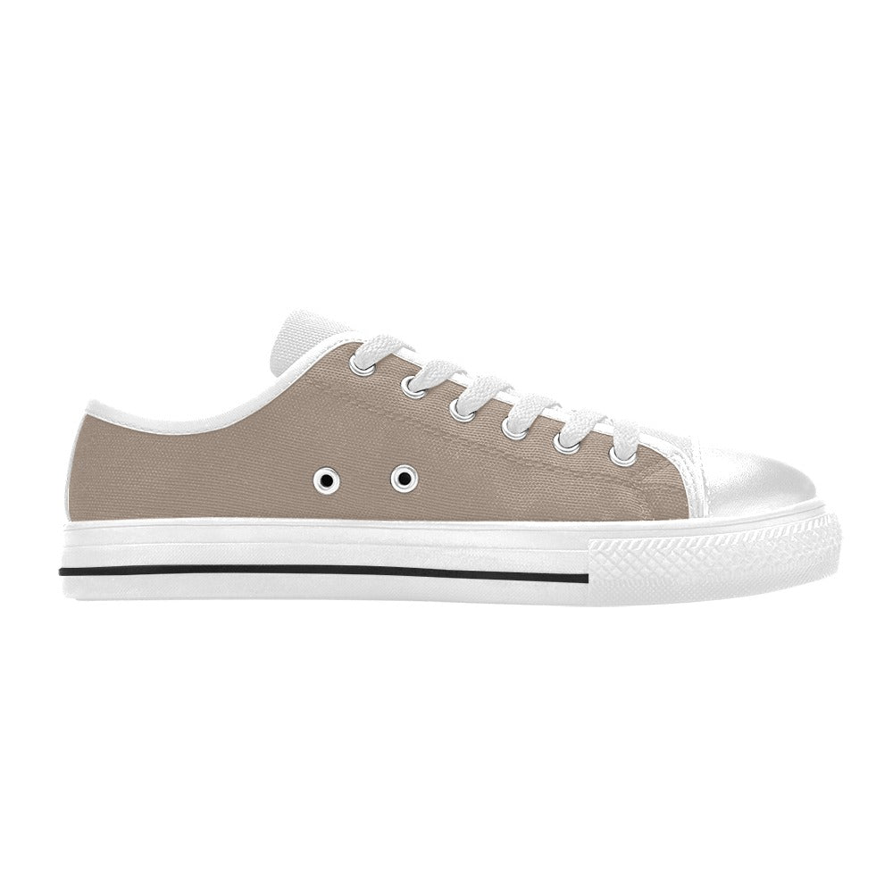 Grace Canvas Shoes