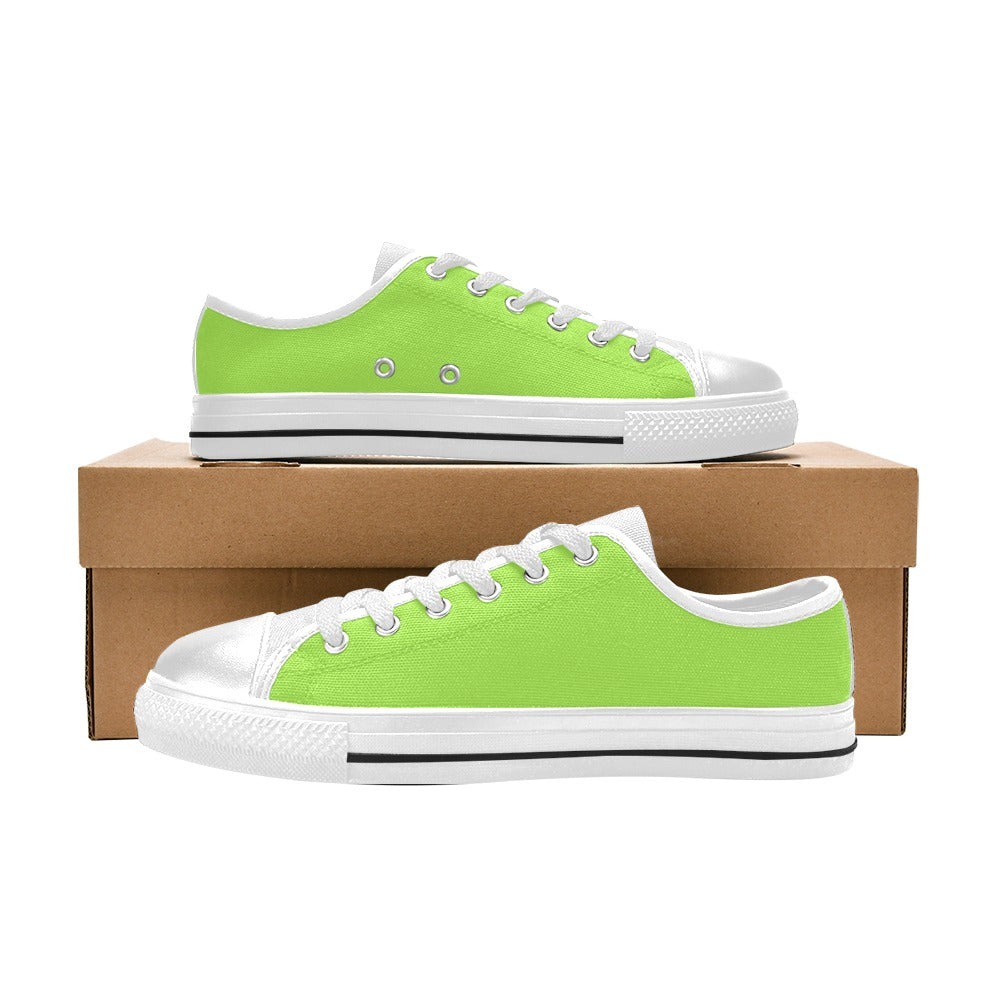 Eva Tween Graduation Matching Canvas Shoes  | Sutton Sisters Australia