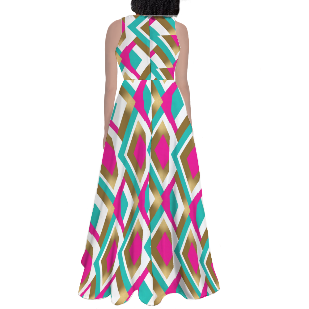 Maxi Dress 2