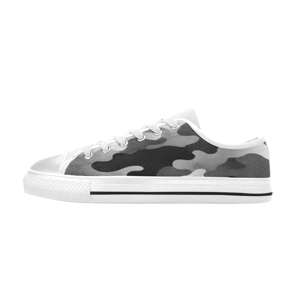 Tilly Tween Graduation Matching Canvas Shoes  | Sutton Sisters Australia