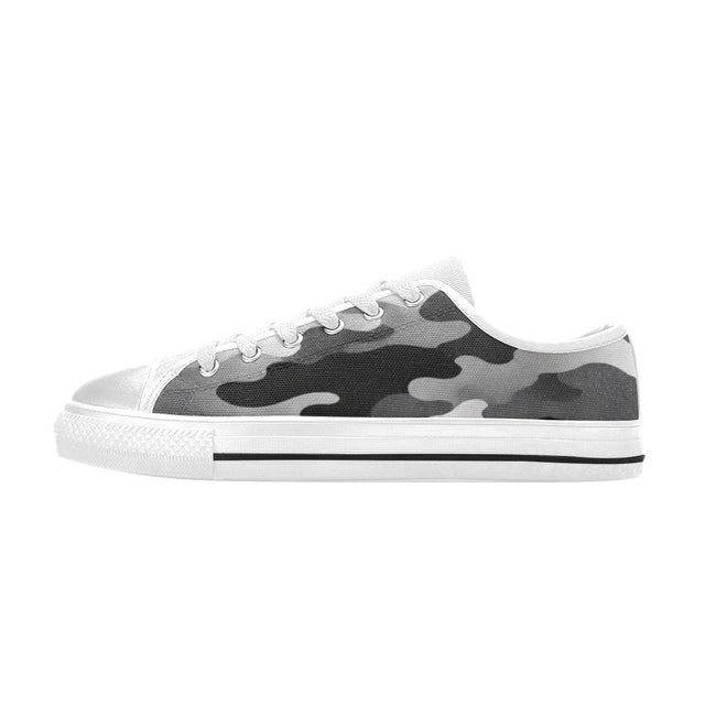 Tilly Tween Graduation Matching Canvas Shoes  | Sutton Sisters Australia