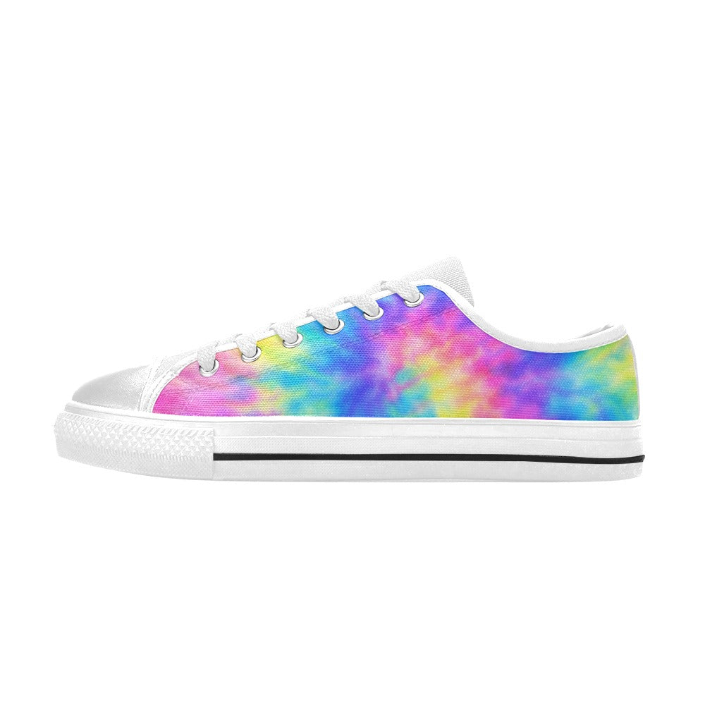 Indie Tween Graduation Matching Canvas Shoes  | Sutton Sisters Australia