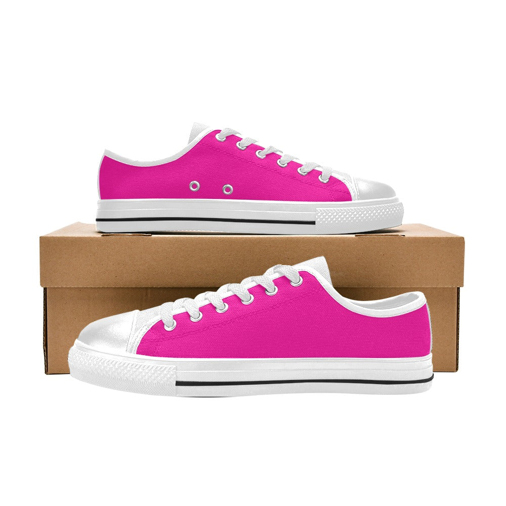 Lexi Canvas Shoes
