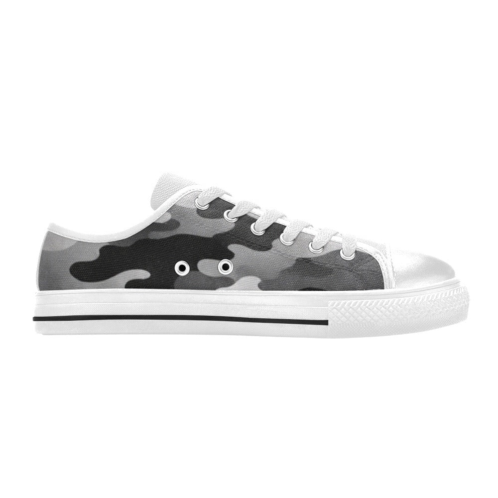 Tilly Tween Graduation Matching Canvas Shoes  | Sutton Sisters Australia