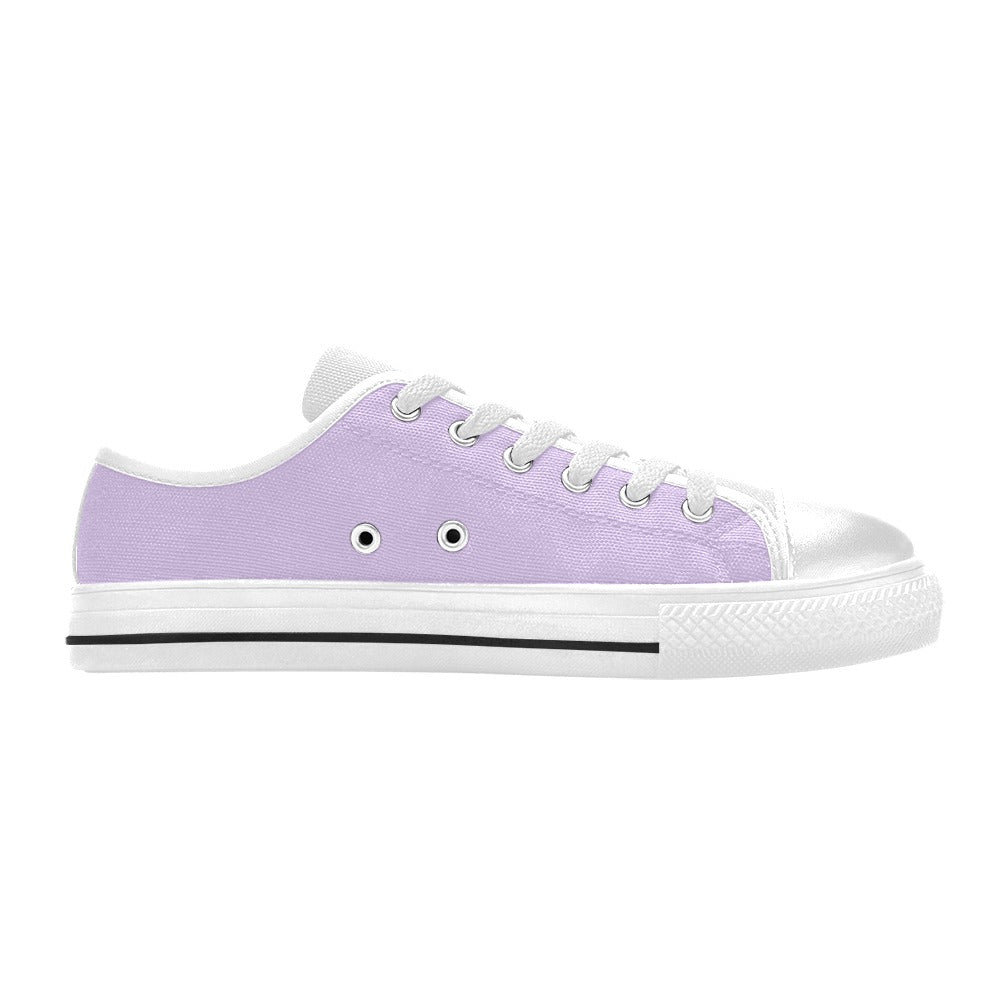 Shiloh Tween Graduation Matching Canvas Shoes  | Sutton Sisters Australia