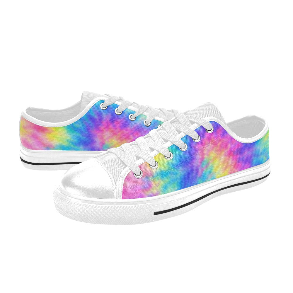 Indie Tween Graduation Matching Canvas Shoes  | Sutton Sisters Australia