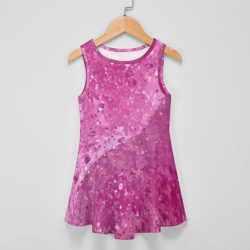 Lexi Girl Dress
