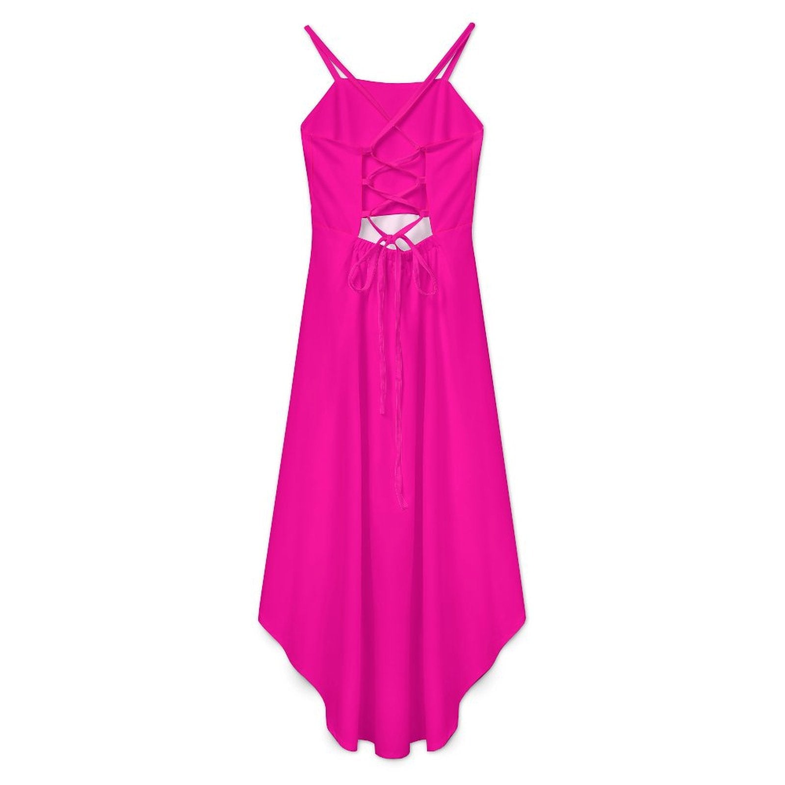 Lexi Spaghetti Strap Dress