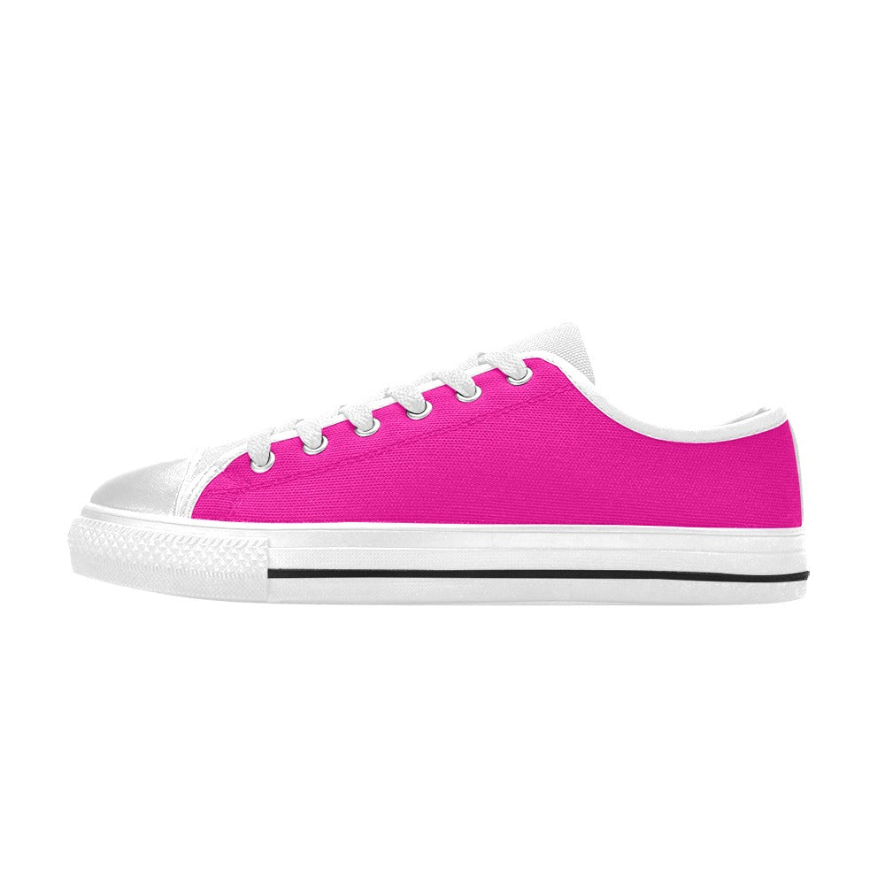 Lexi Canvas Shoes