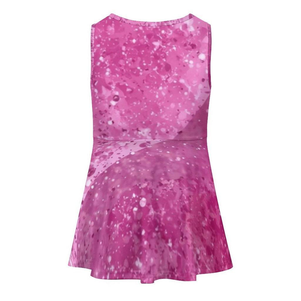 Lexi Girl Dress