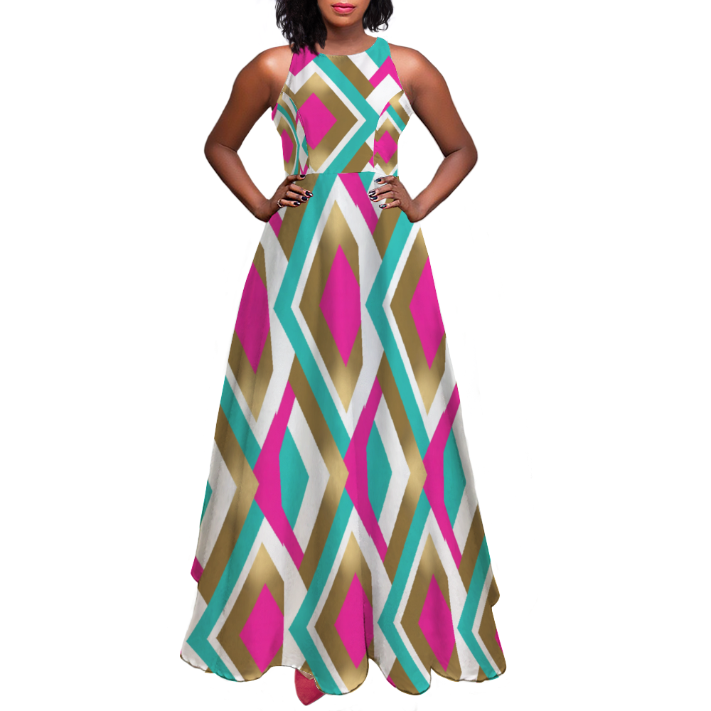 Maxi Dress 2