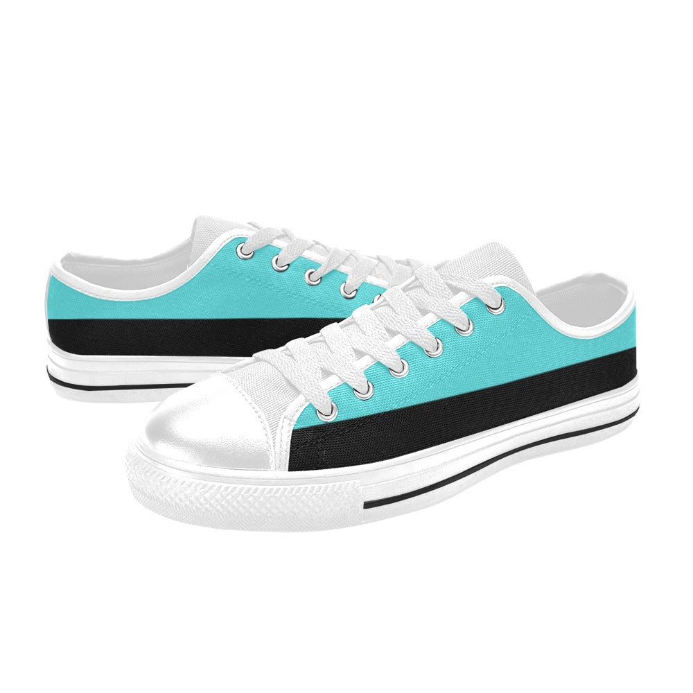 Kara Canvas Shoes