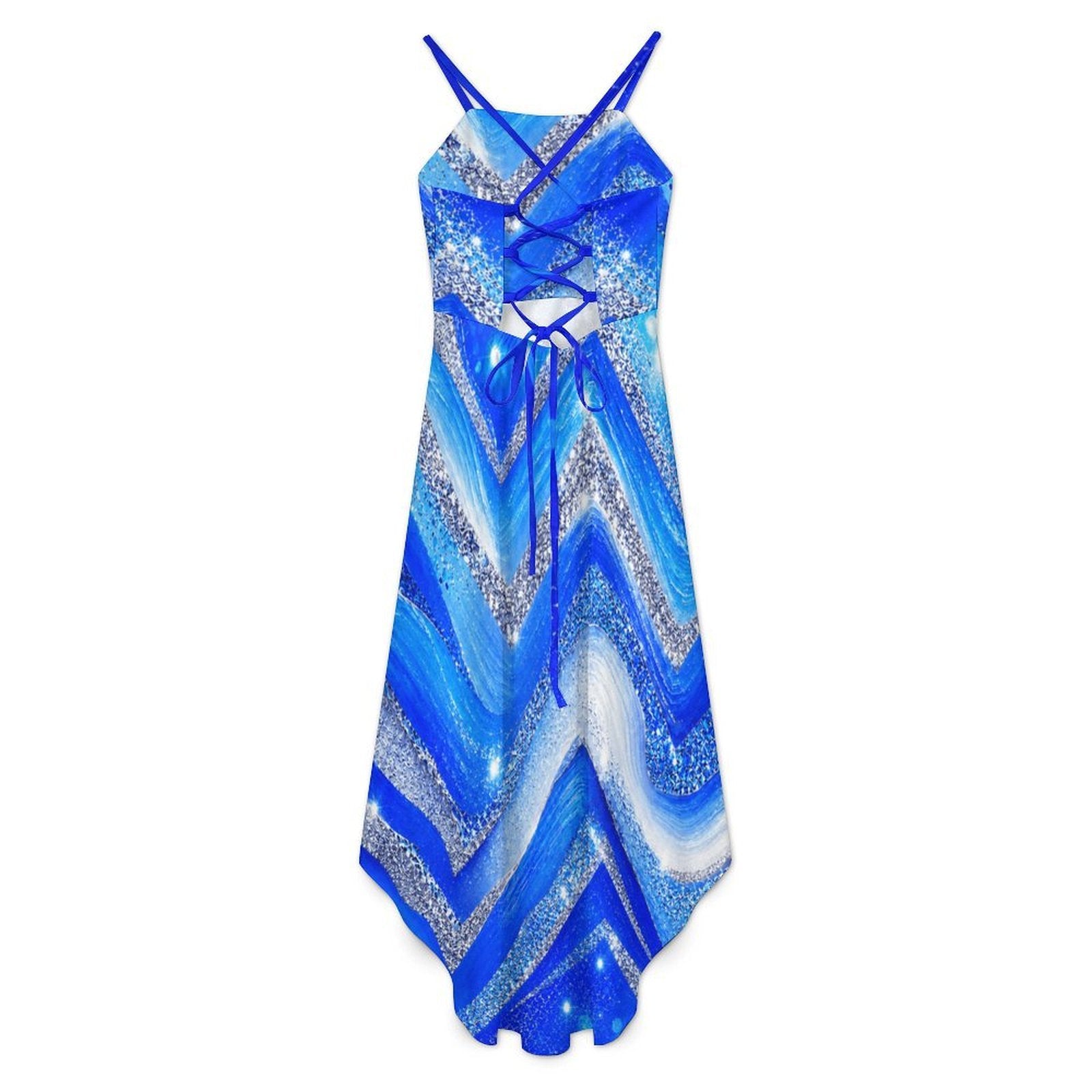 Marina High Low Primary School Year 6 Graduation Dress for Tween Girls | Sutton Sisters Australia