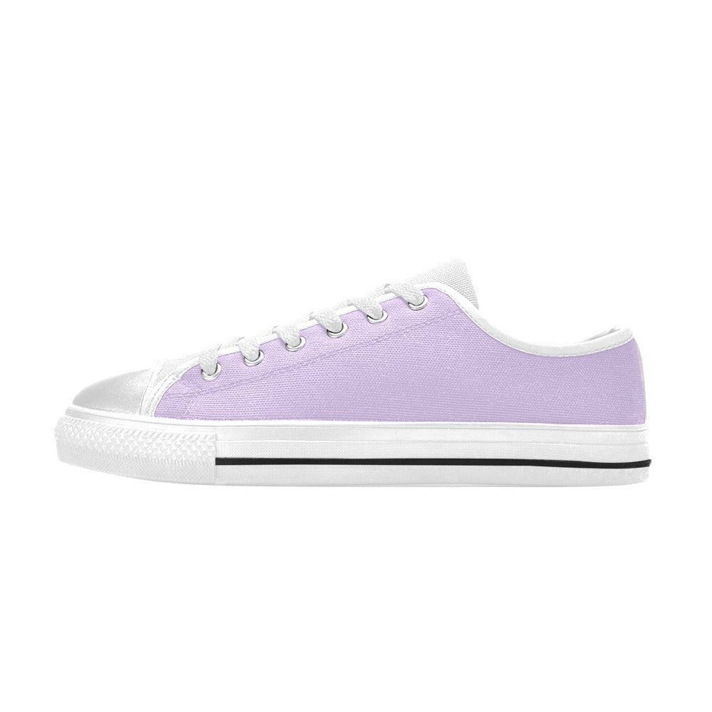 Shiloh Tween Graduation Matching Canvas Shoes  | Sutton Sisters Australia