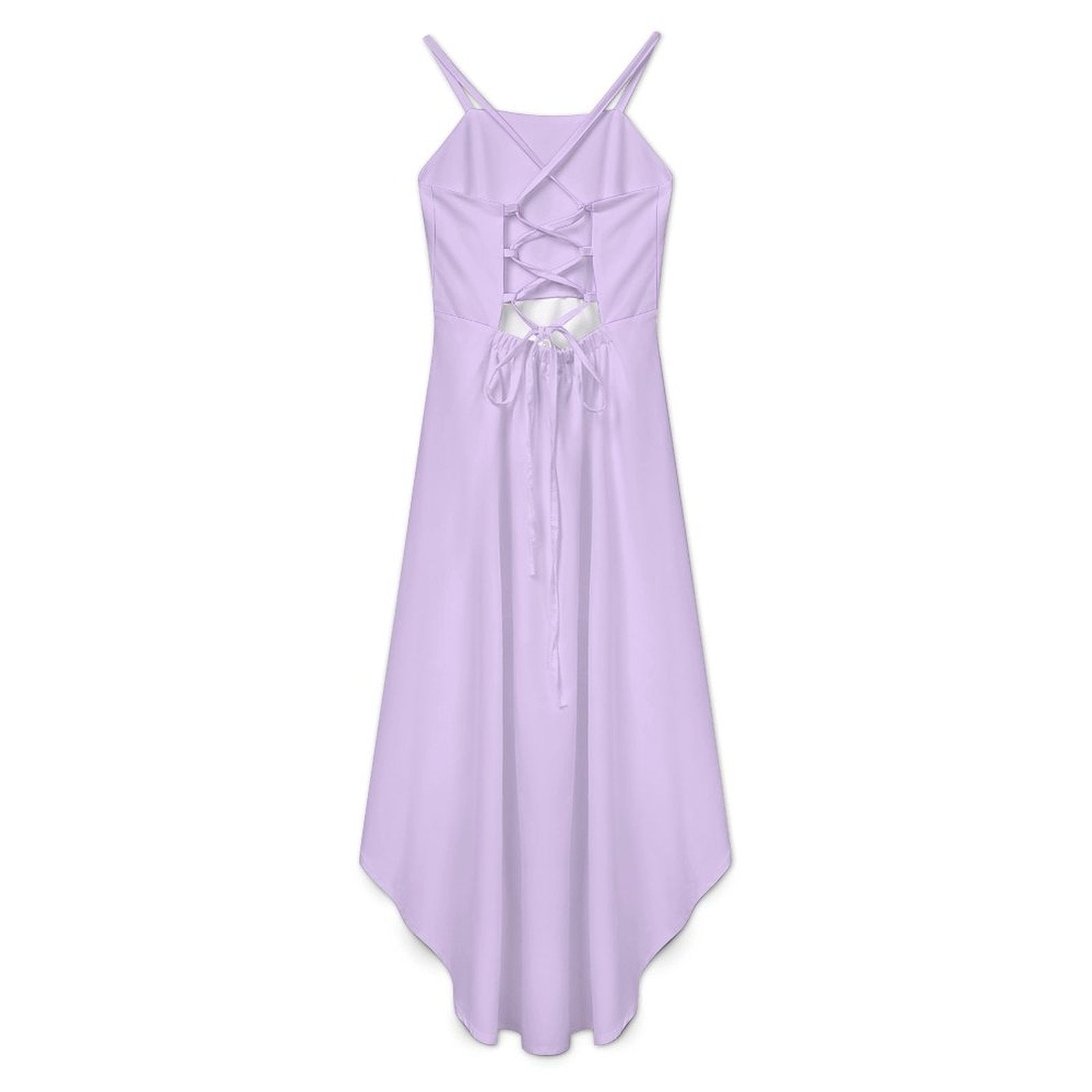 Shiloh High-Low Dress