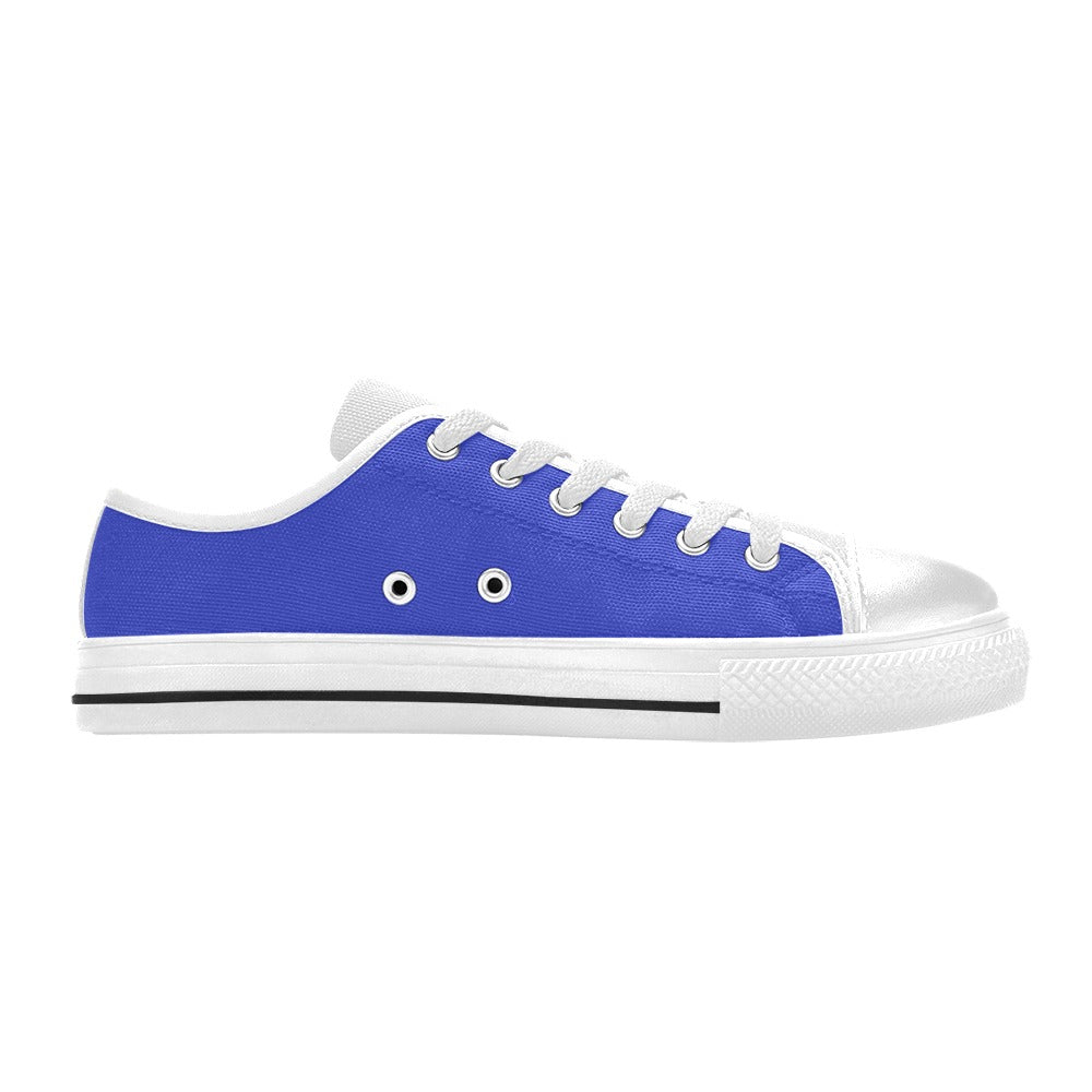 Bianca Canvas Shoes