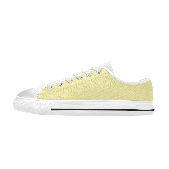 Phoebe Tween Graduation Matching Canvas Shoes  | Sutton Sisters Australia