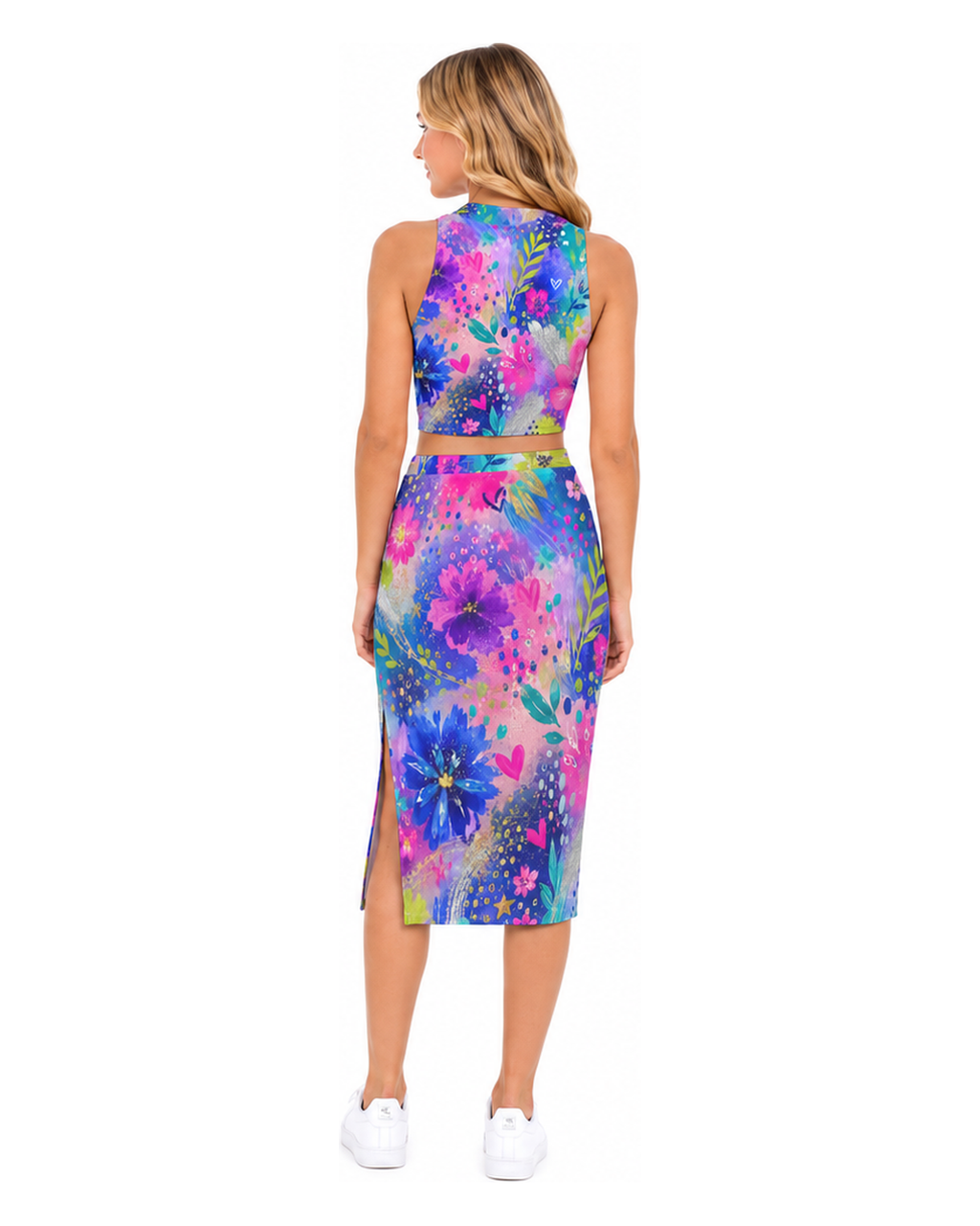 Amity Primary School Year 6 Graduation Top & Skirt Set | Sutton Sisters Australia