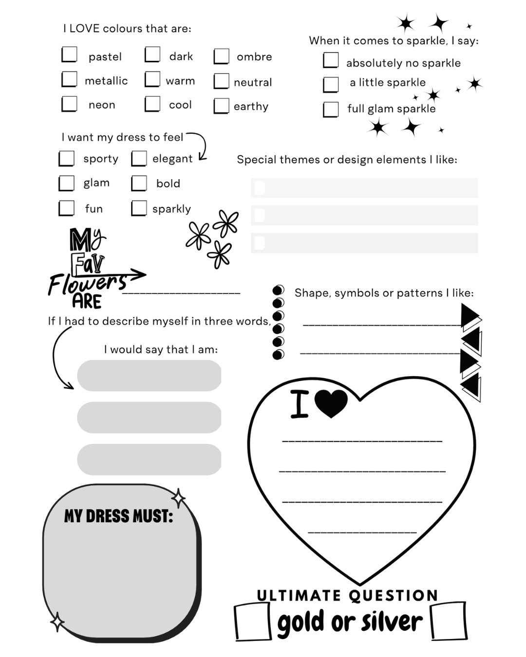 Design Your Own Primary School Year 6 Graduation High Low Dress for Tween Girls | Sutton Sisters Australia