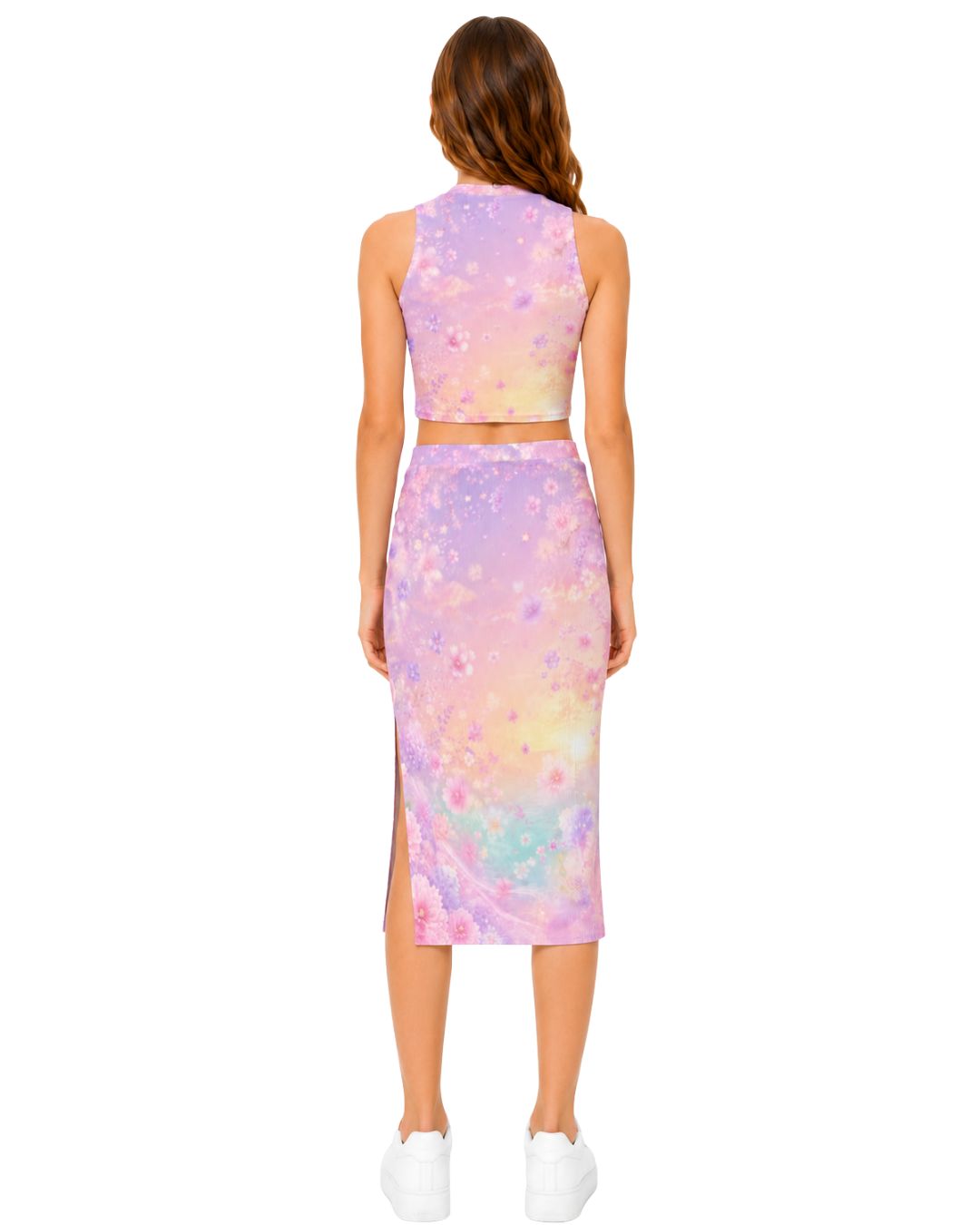 Flora Primary School Year 6 Graduation Top & Skirt Set for Tween Girls | Sutton Sisters Australia