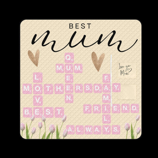 *BEST MUM Massive 2M x 2M Picnic Mat NEW