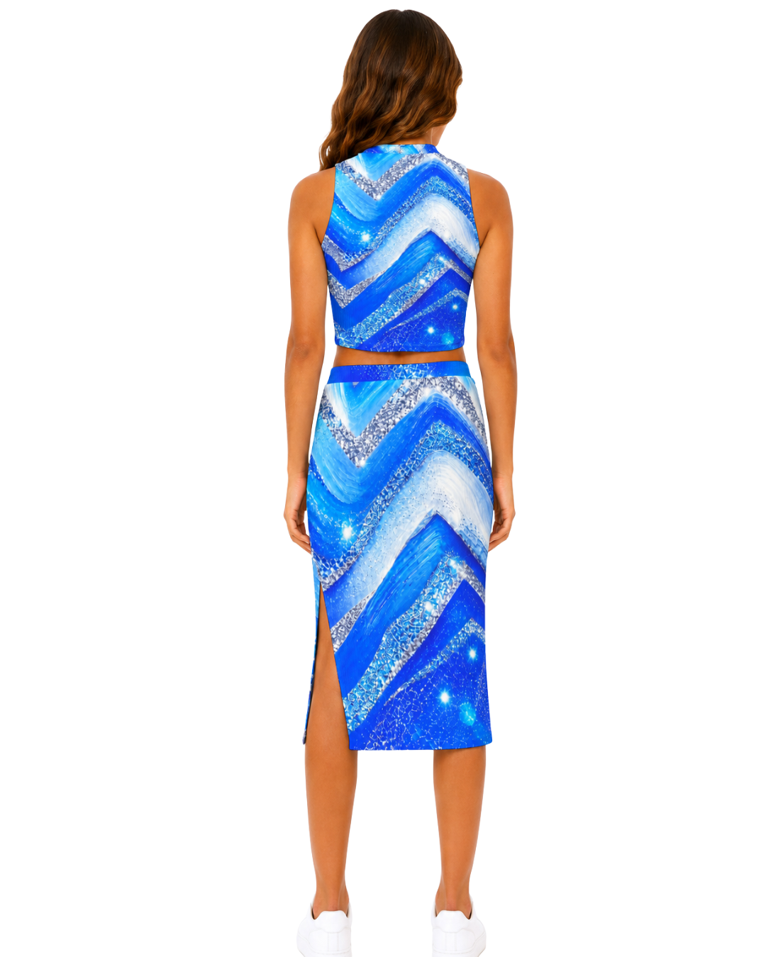 Marina Primary School Year 6 Graduation Top & Skirt Set for Tween Girls | Sutton Sisters Australia