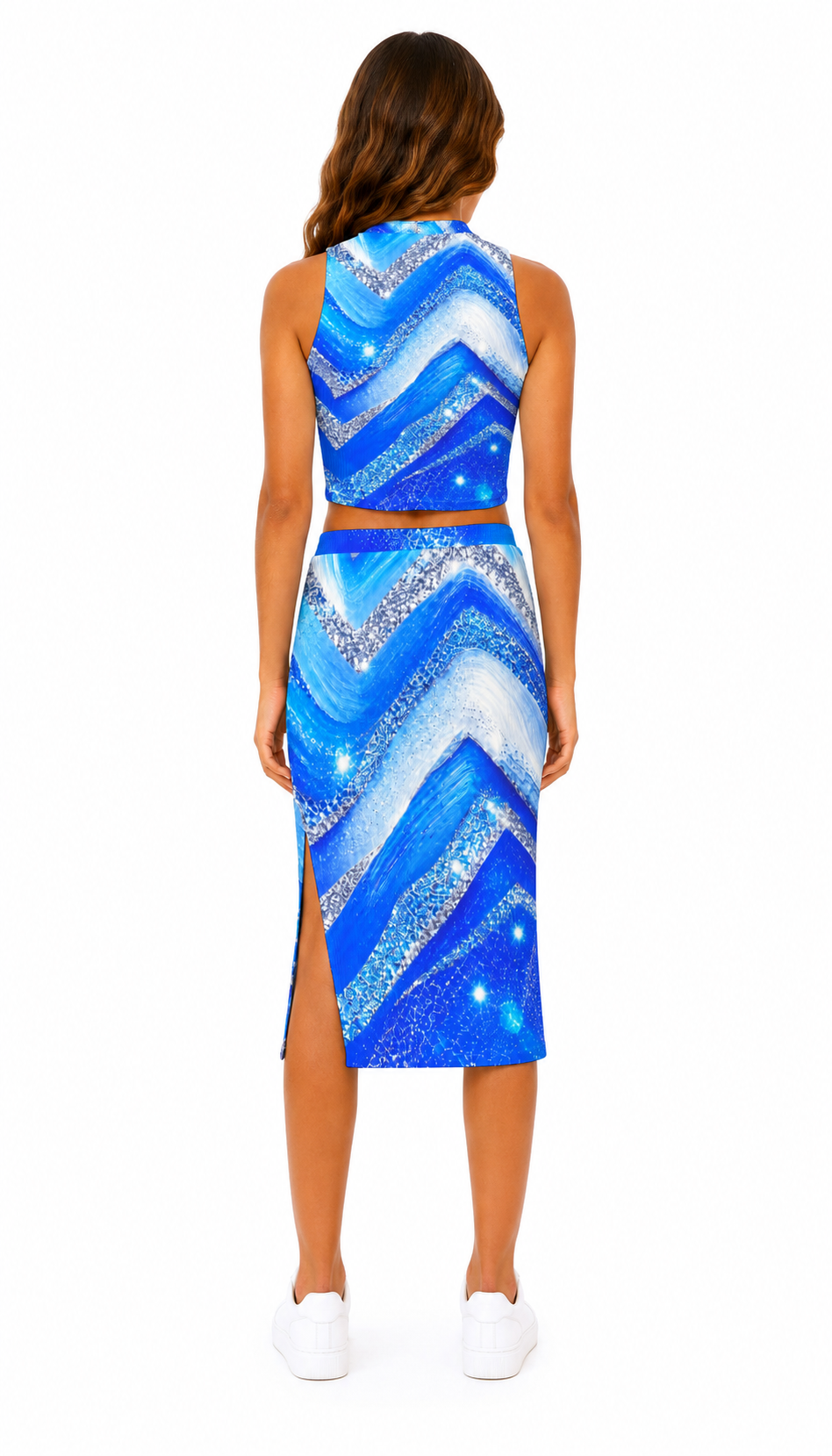 Marina Primary School Year 6 Graduation Top & Skirt Set for Tween Girls | Sutton Sisters Australia