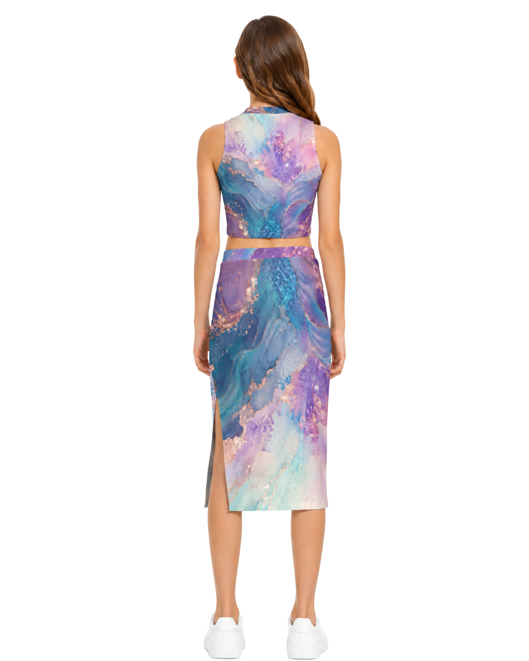 Mia Primary School Year 6 Graduation Top & Skirt Set for Tween Girls | Sutton Sisters Australia