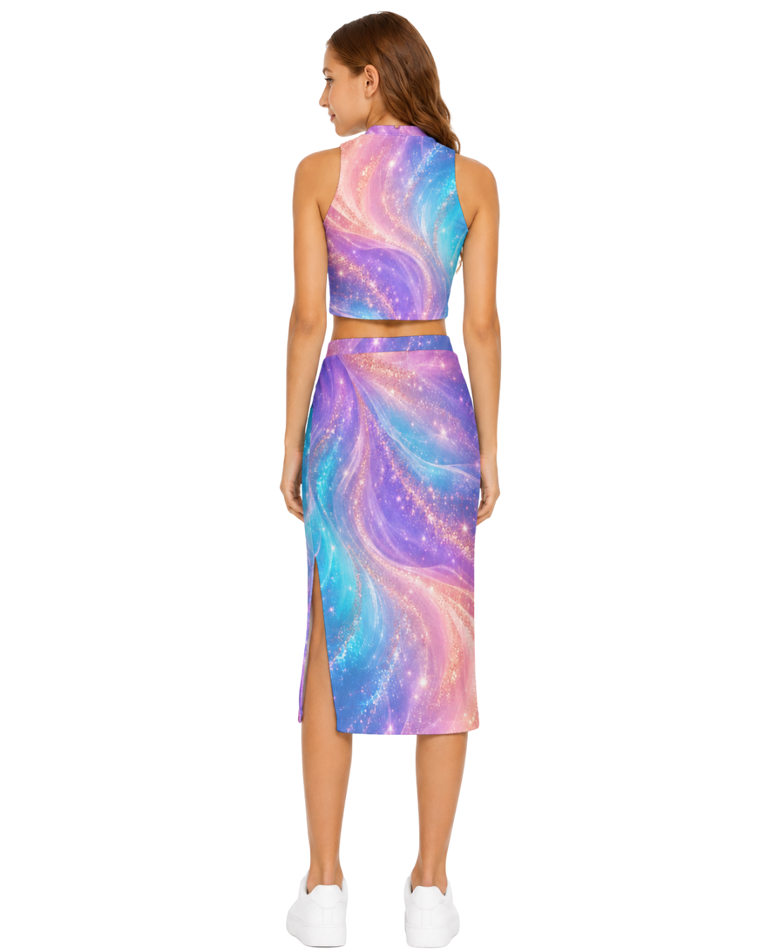 Nova Primary School Year 6 Graduation Top & Skirt Set for Tween Girls | Sutton Sisters Australia