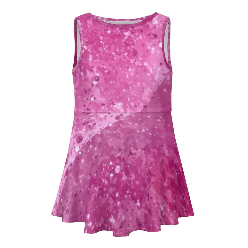 Lexi Girl Dress