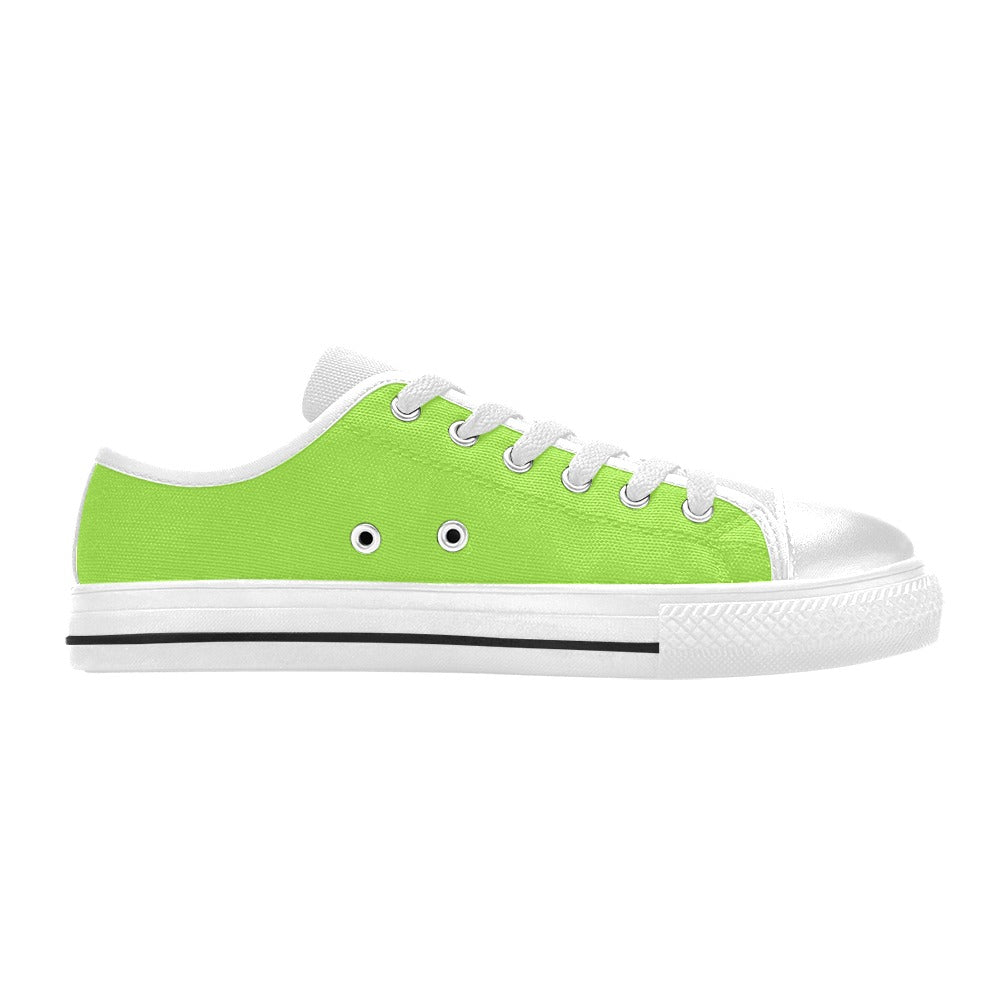 Eva Tween Graduation Matching Canvas Shoes  | Sutton Sisters Australia