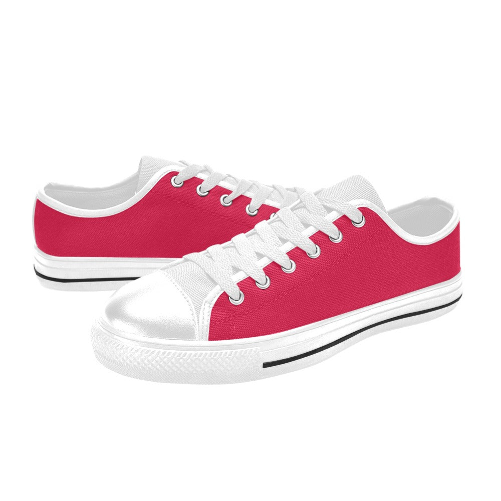Holly Canvas Shoes